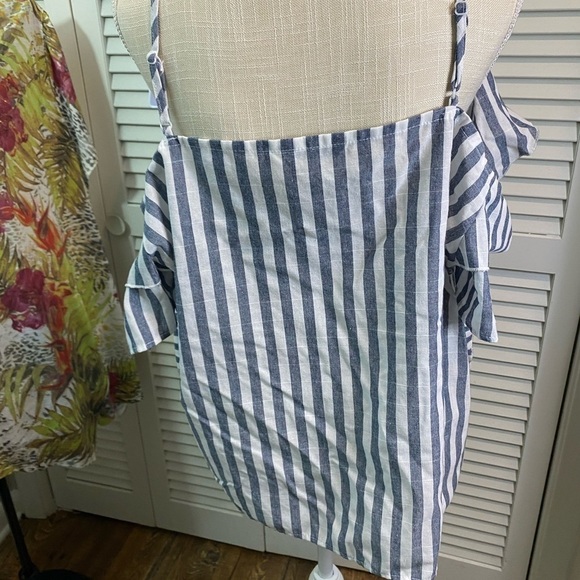 (PS3-8) Shein size 2X - Picture 8 of 11